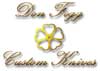 Click here to view Don Fogg Custom Knives